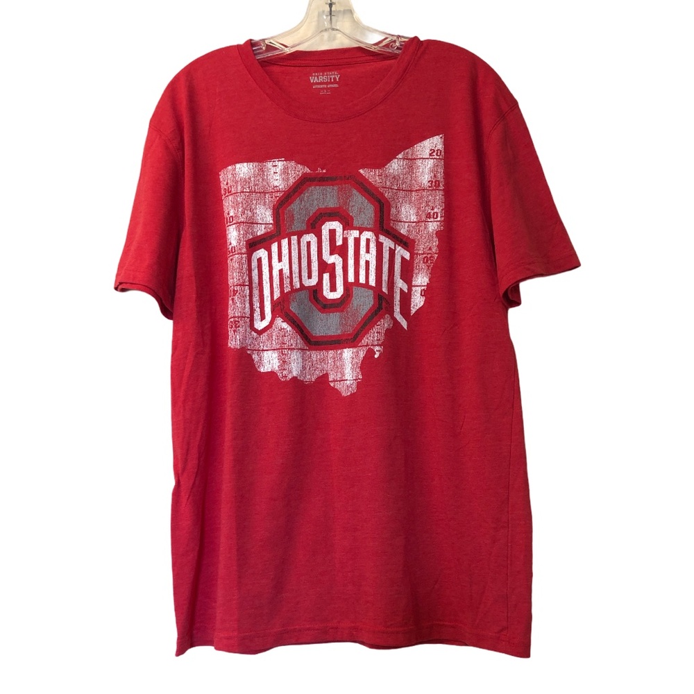 NEW Ohio State Men's Tee Varsity